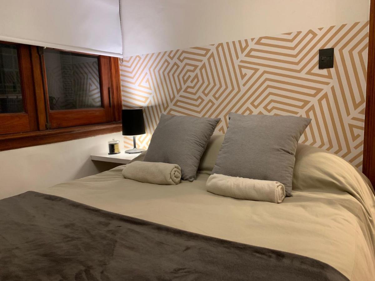 Buenos Aires Downtown Experiencie #Baexp09 Apartment Exterior foto